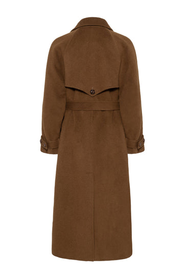 My Wool - Brown