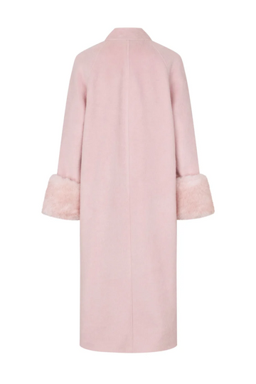Merlacras Coat - 4052 Light Pink