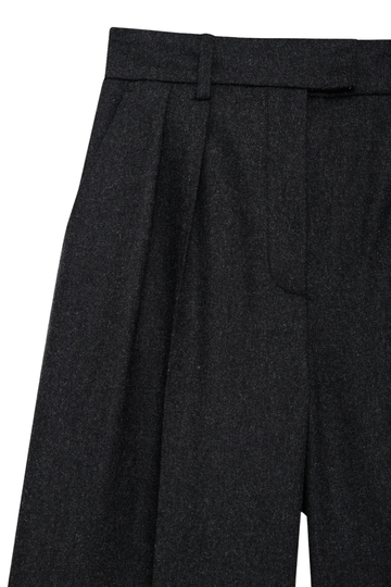 Lou Trouser - Dark Grey