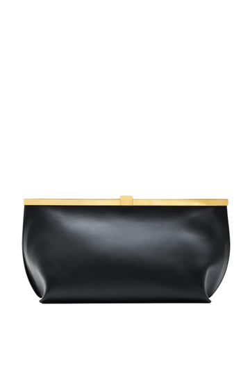 Anine Clutch - Black