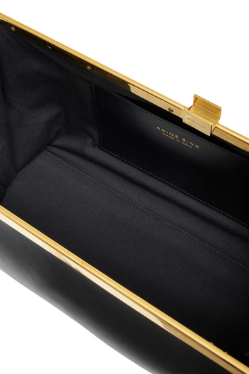Anine Clutch - Black