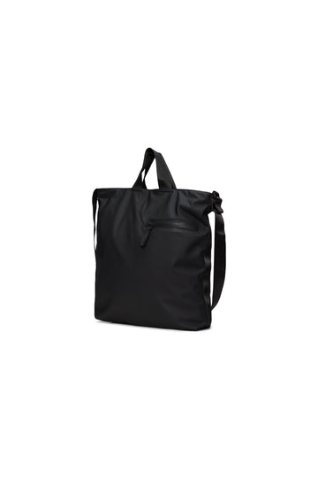 Dash Tote Bag W3 - Black