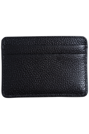 Card Holder - Black