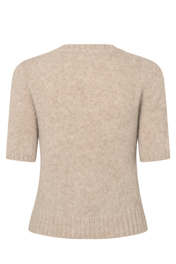 Sajeanne Top - Blush