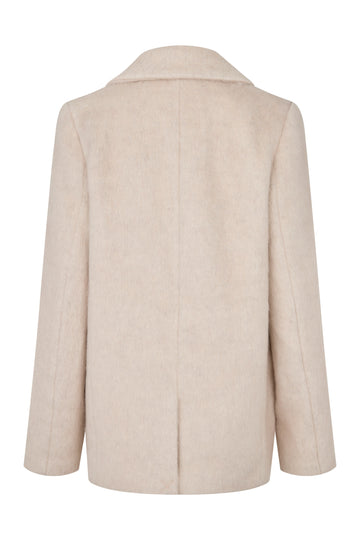Sajills Jacket - Blush