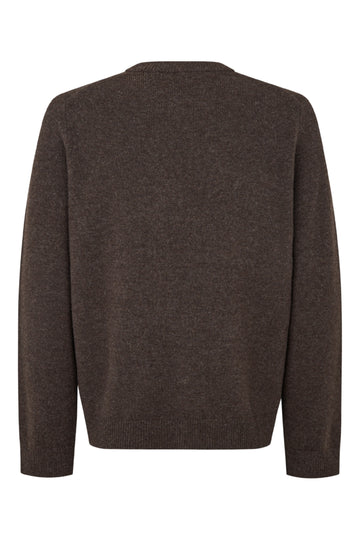 Isak Knit Sweater - Delicioso