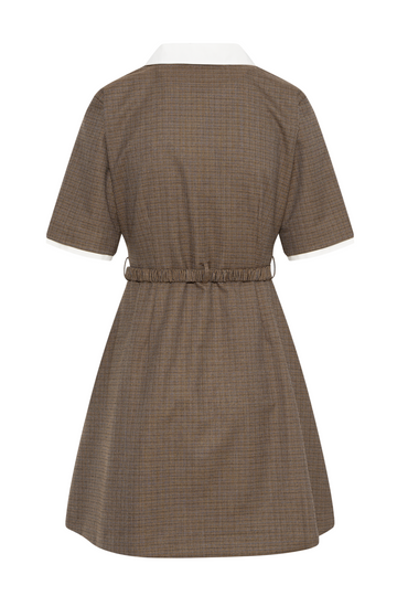 Class - Taupe