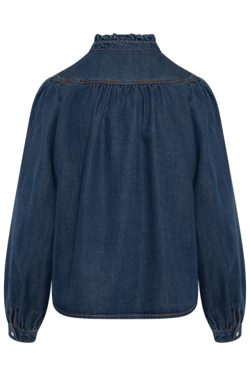 Lizzy - Bleu Jeans