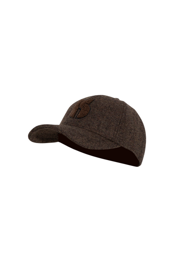 Cap New Hugo - Marron