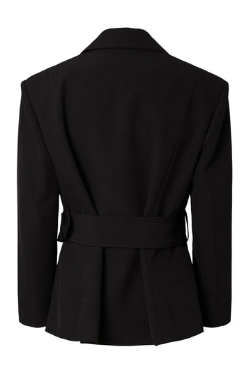 Yastravy Ls Blazer S. - Black