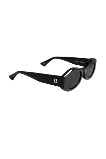 Celeste - Black Black