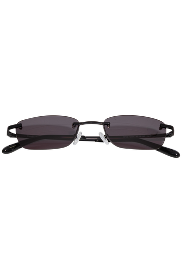 KP02 - Black