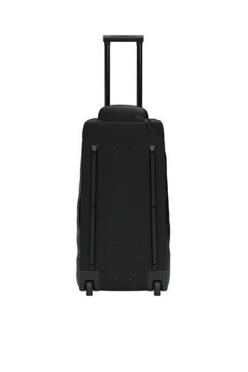 Hugger Roller Bag 60l - Black Out