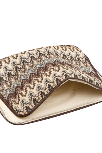 Pala Computer Sleeve 13'' - Sand/ Brown