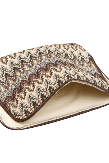 Pala Computer Sleeve 13'' - Sand/ Brown