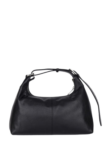 Dandy Buckle Studs Mountain - Black