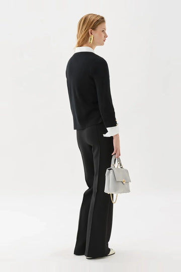 Helle Top - Black