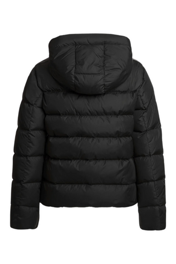 Jinny - Black