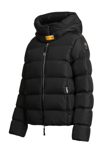 Jinny - Black