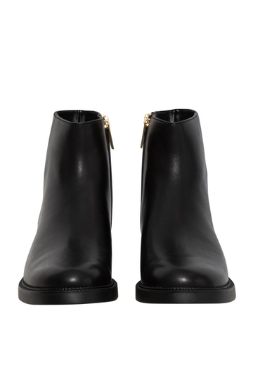 Mandy Bootie - Black