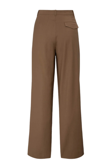 Monaco Pant - Olive