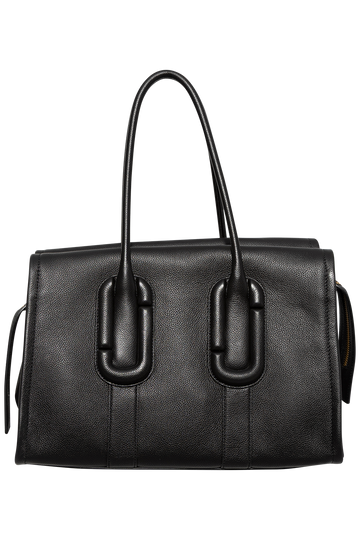 Babe City Tote - Black
