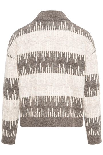Aud Cardigan - Muldvarp