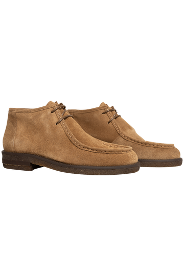 B1140 - Cuoio Babysilk Suede