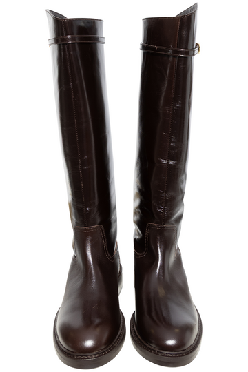 B1277 - Espresso Marte Calf