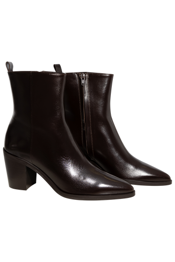 B1295 - Espresso Marte Calf