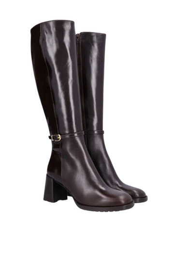 B1314 - Espresso Marte Calf