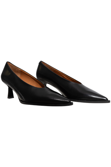 B1377 - Black Calf
