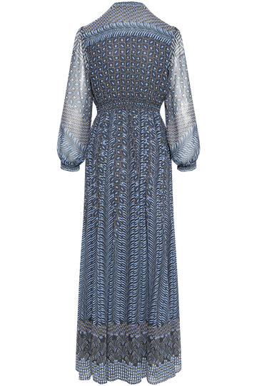 Blythe - Navy