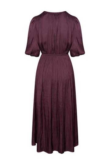 Fleur - Plum