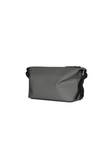Hilo Wash Bag W3 - Grey