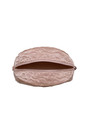 Makeup Bag Big - Blush