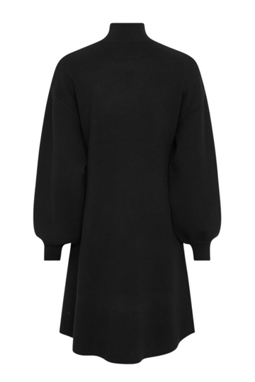 Mercy East M Dress - Black