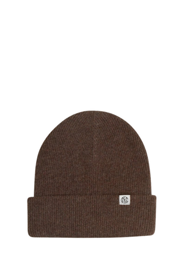 Lowee Icon Beanie - Slate Black Mel