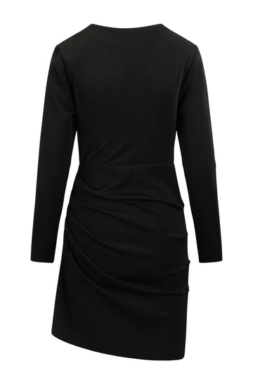 Dorothy Dress - Black