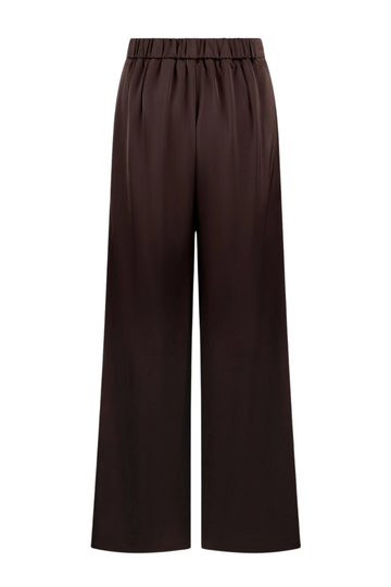 Jacinda Pants - Black Coffee