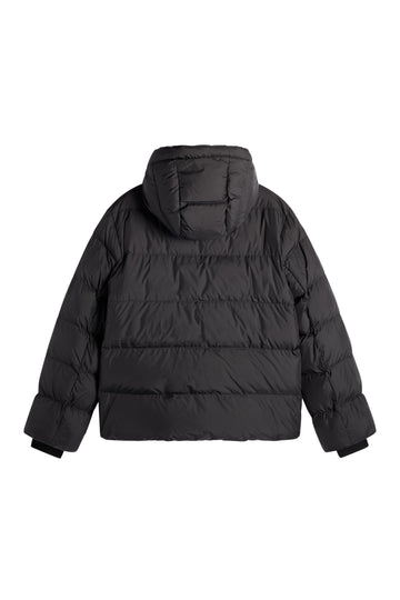Bexyl Padded Jacket - Black