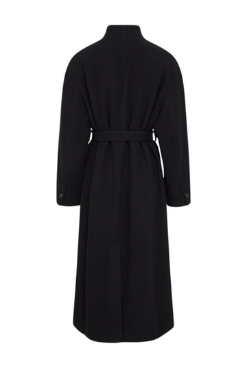 Berkeley Coat - Black