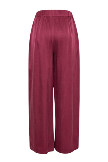 Shaelan Pants - Rhododendron