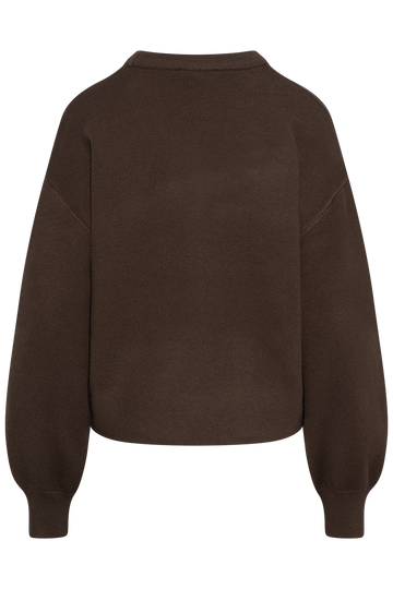 Mercy East Pullover - Delicioso