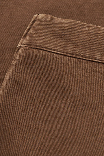 Stelly Skirt - Cocoa