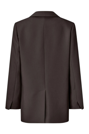 Gale Blazer - Seal Brown