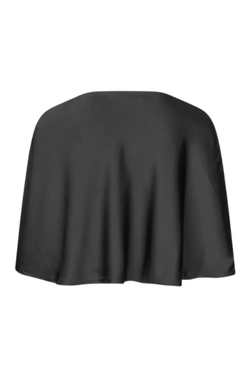Tailormd Cape - Black