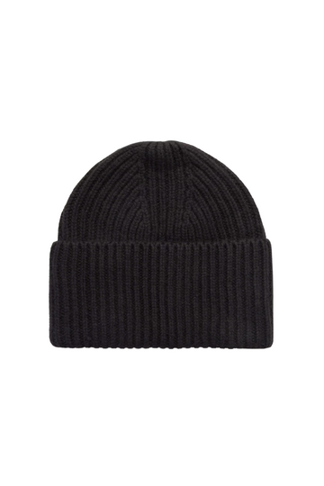 Mason Hat - Black