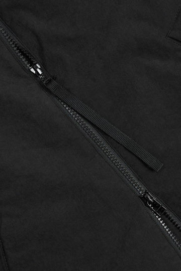 Steilia Brushed Lt Jkt - Black