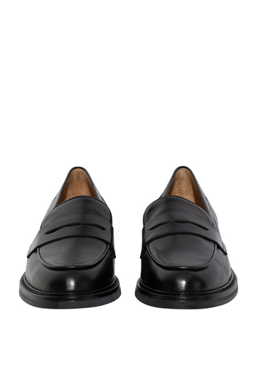 A9300 - Black Calf